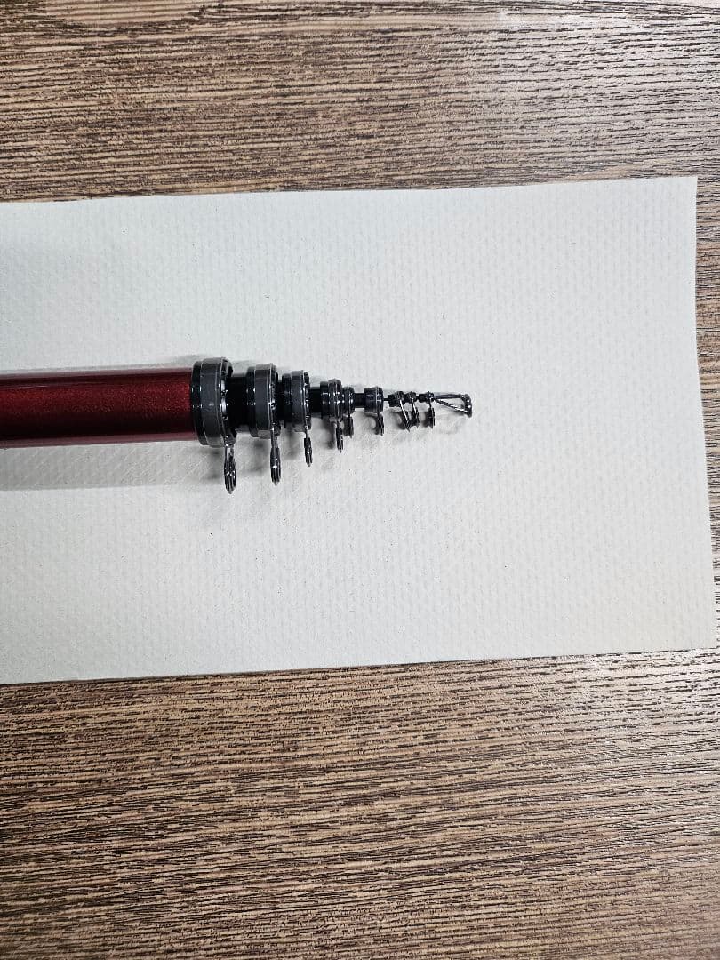 PRO SPEC 磯1-500　超美品