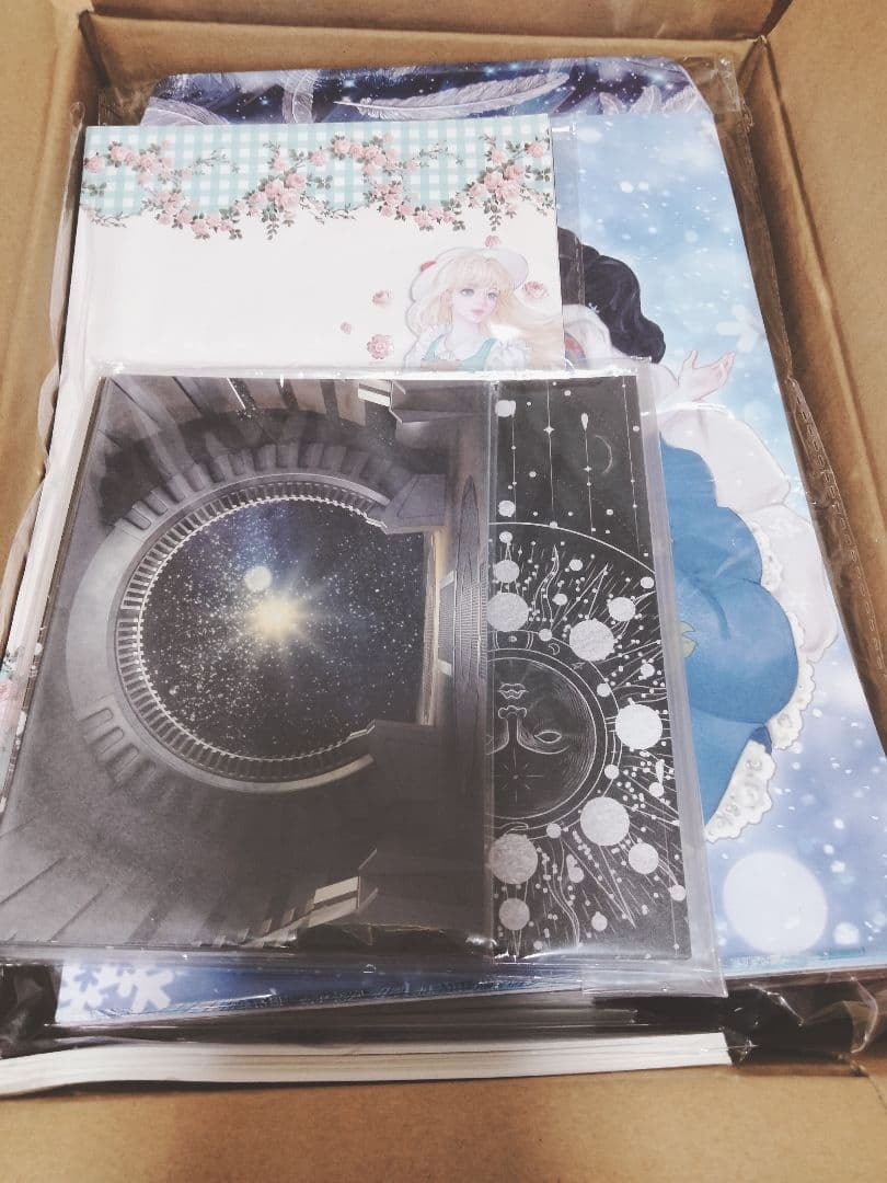 黒いたぬき様　ステッカー、oppテープ、メモ他　まとめ売り　K-3