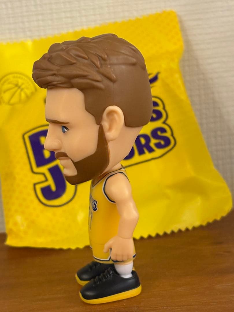 NBA BALLERS２ Luka Doncic ルカ・ドンチッチ レア