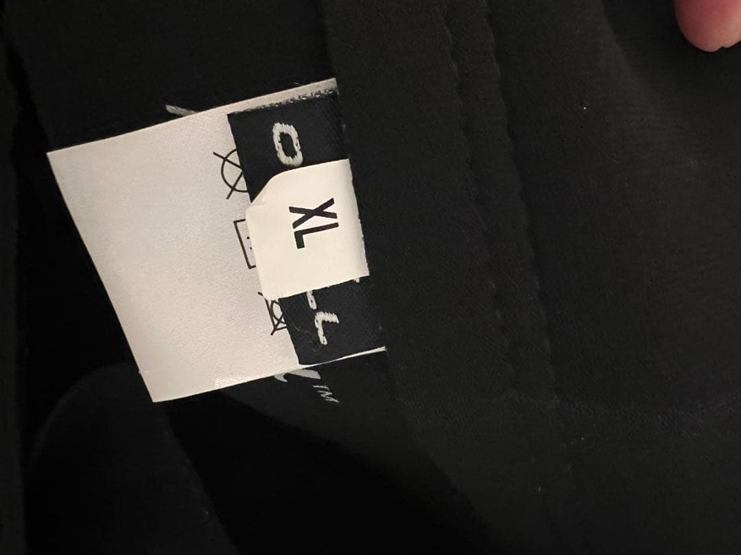 O'Neill フルスーツ ウェットスーツ 黒　size XL