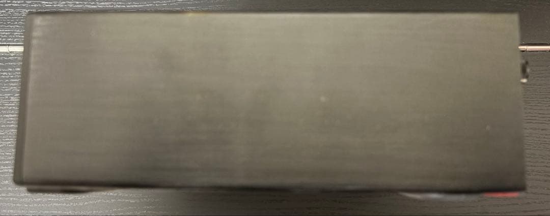 Focusrite Clarett 4Pre オーディオインターフェイス