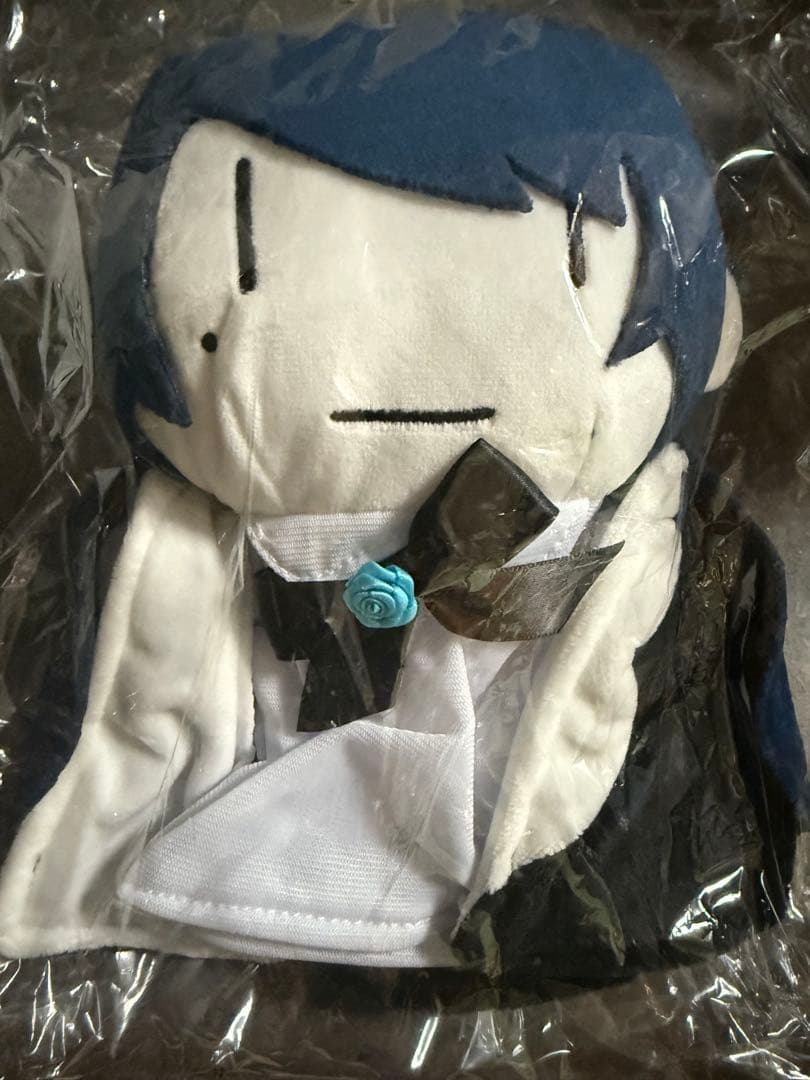 Ado モナ・リザの横顔 なにこれぇ パペット 同梱でお値引あり