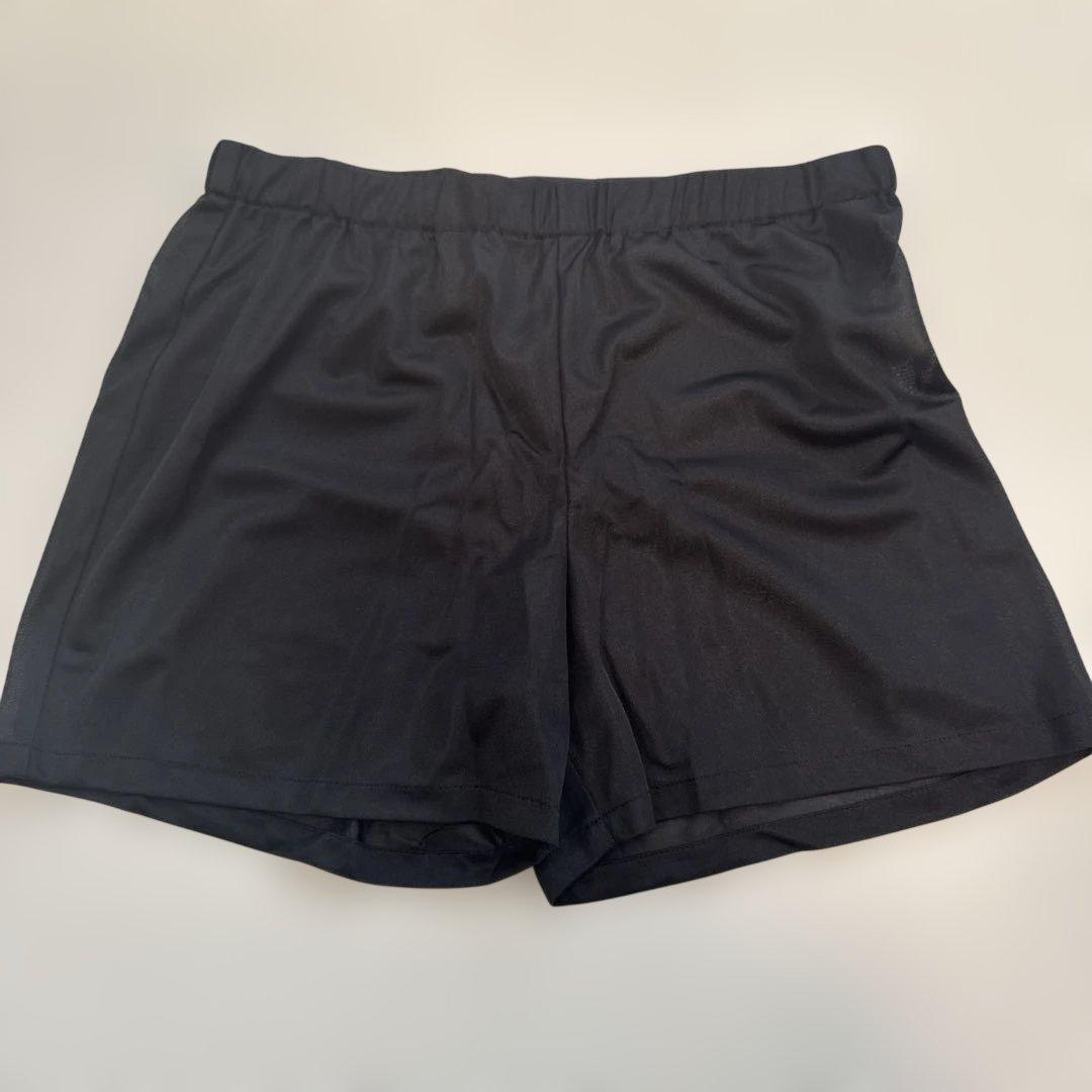 ジュン&ロペ ブラック スカート S/M