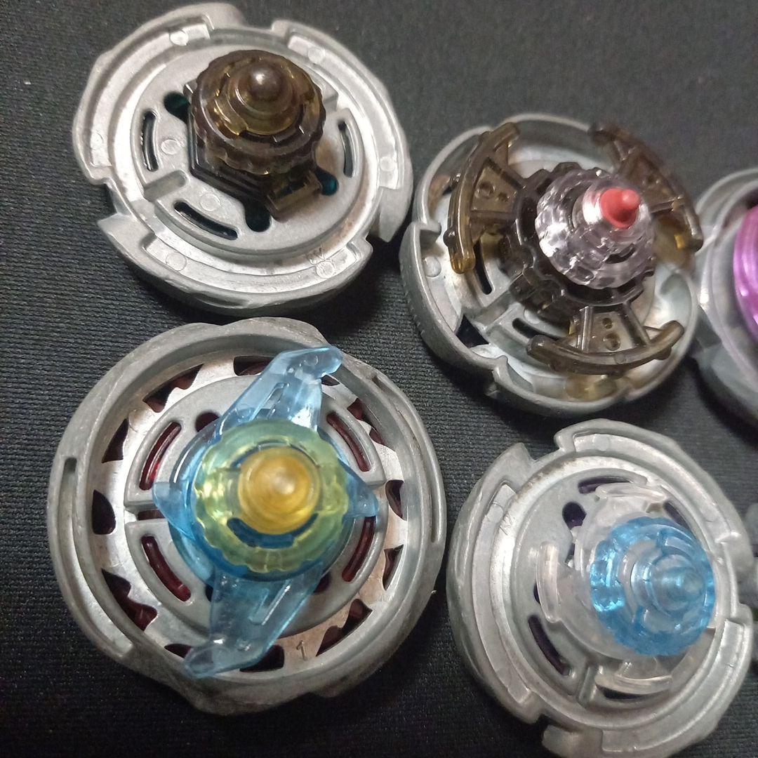 メタルファイトベイブレード ランダムブースターvol.5　フルコンプリート