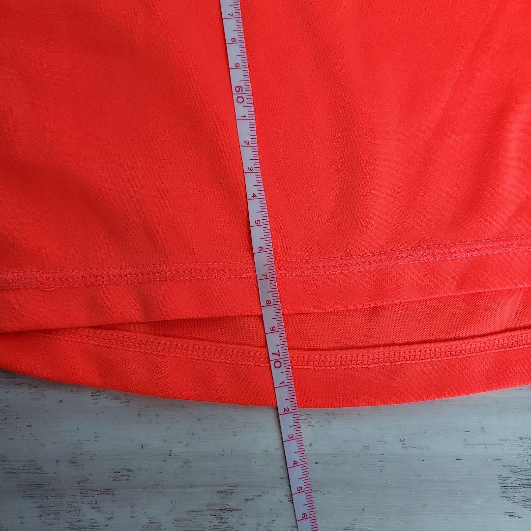 希少 横浜マリノス 中村俊輔 蛍光オレンジ ユニフォーム jリーグ アウェイ