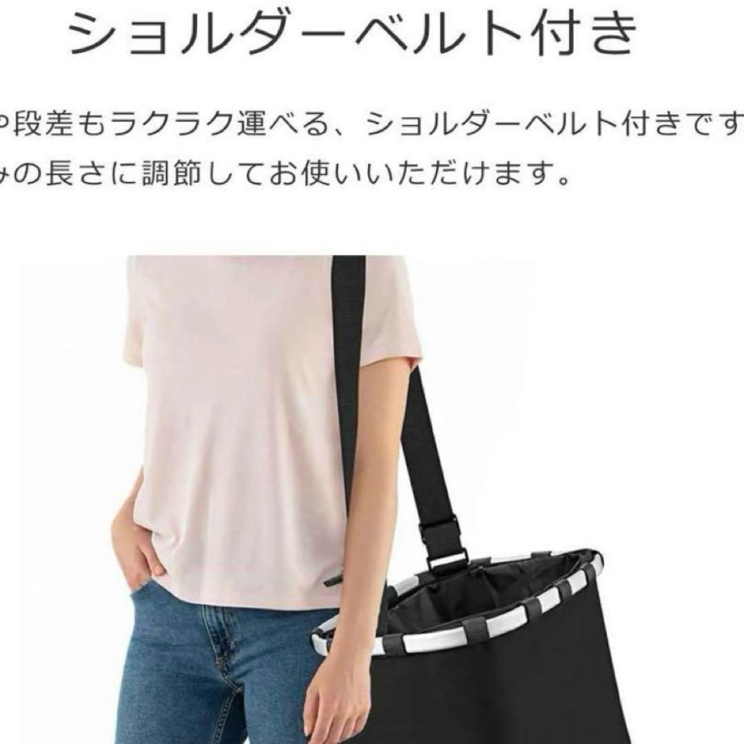 reisenthel CARRYCRUISER ブラウン×ベージュドット