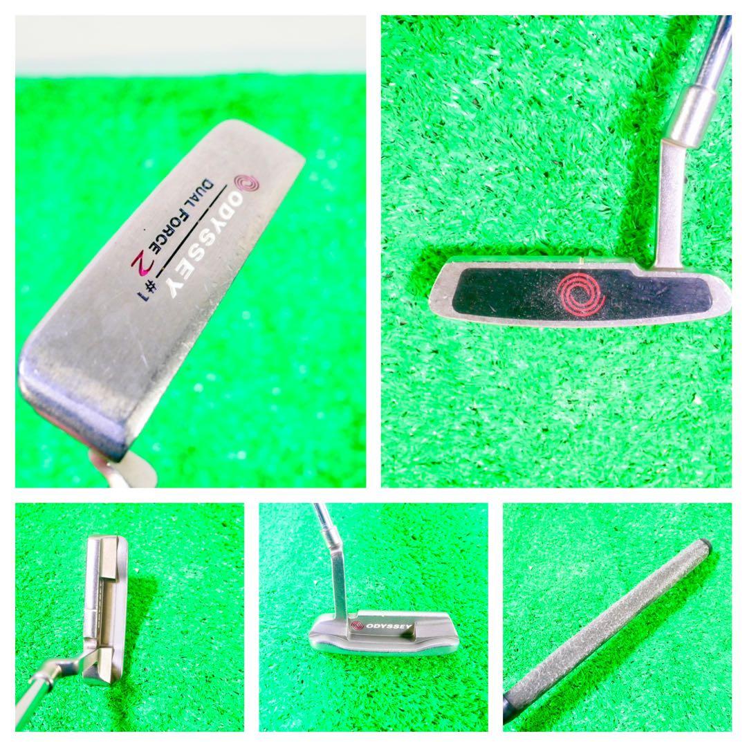 @*a様 Titleist ツアーステージ workS オデッセイ ゴルフクラブ