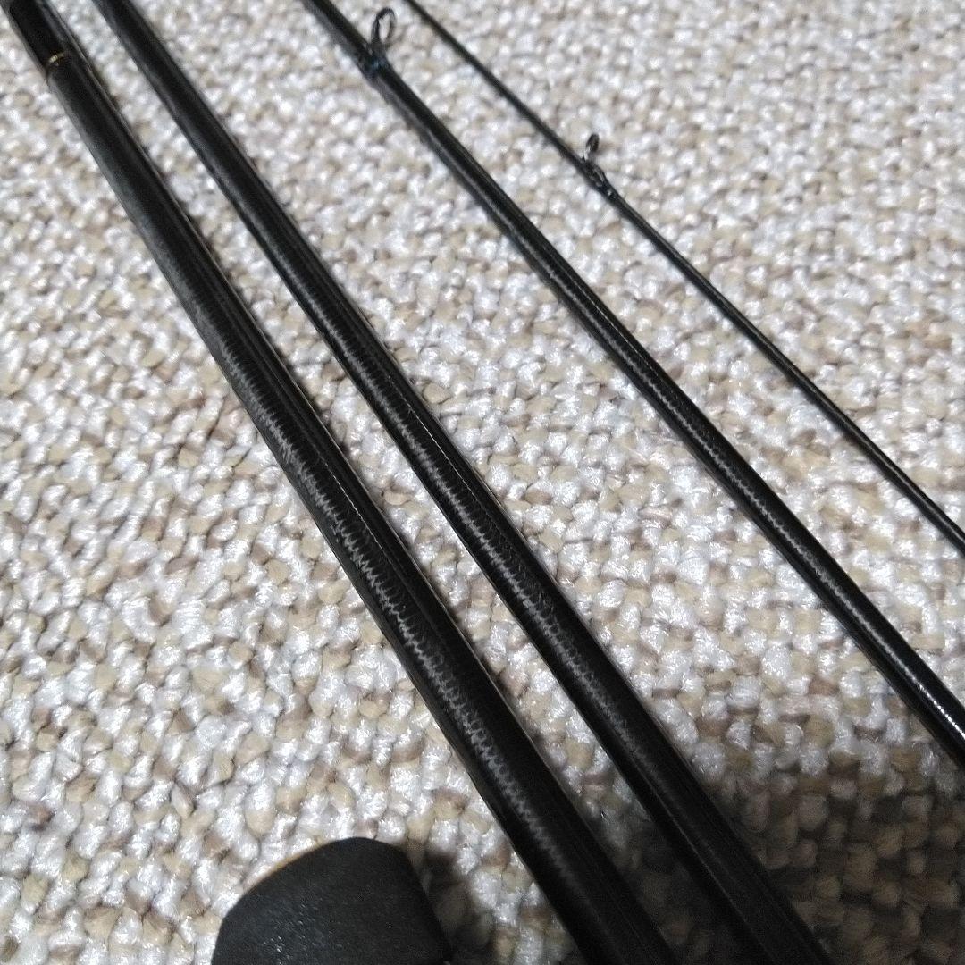 【新品未使用品】ダイワ エメラルダス STOIST ST 82ML-5