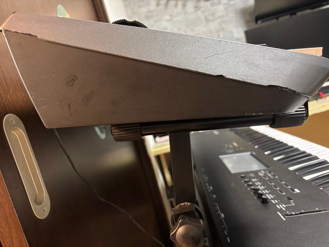 鍵盤楽器 YAMAHA MODX 6