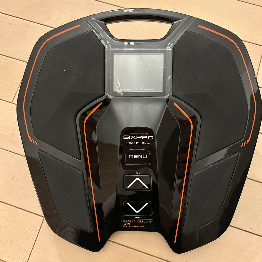 その他 SIXPAD Foot Fit Plus