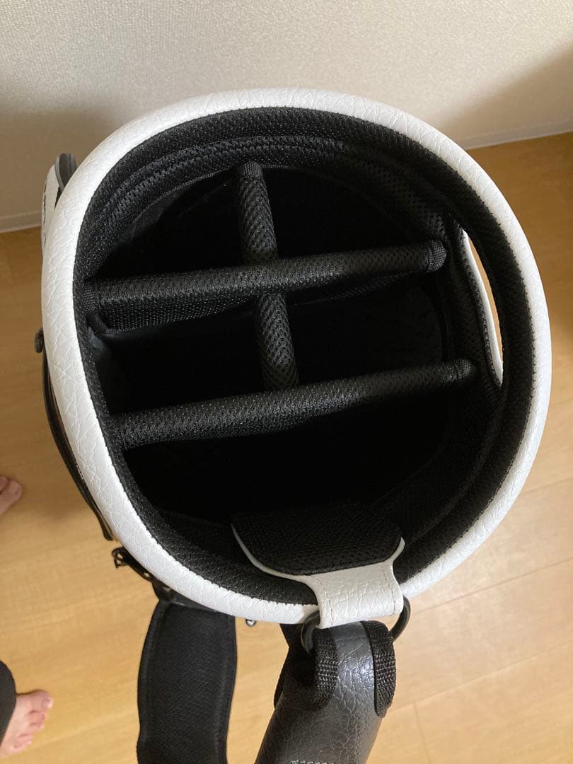 Callaway Ai SMOKE キャディバッグ