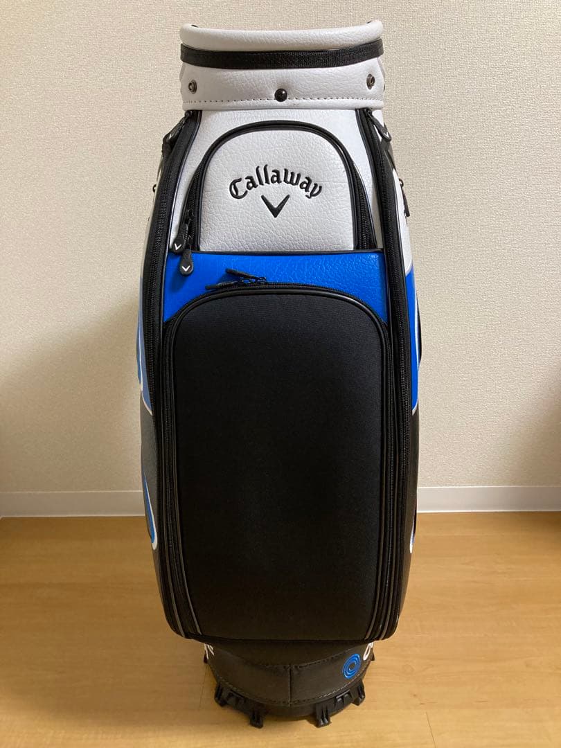 Callaway Ai SMOKE キャディバッグ