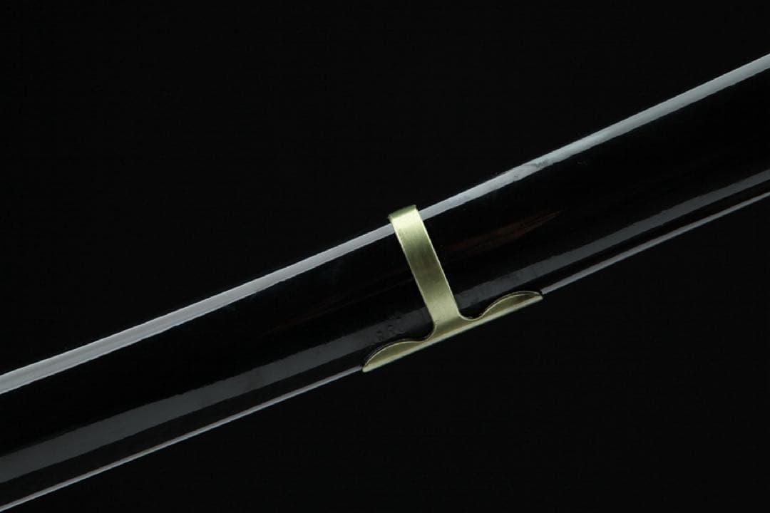 ワンピース-ゾロ-雪走 模造刀 居合刀 武士道 ロールプレイ 手鍛造打
