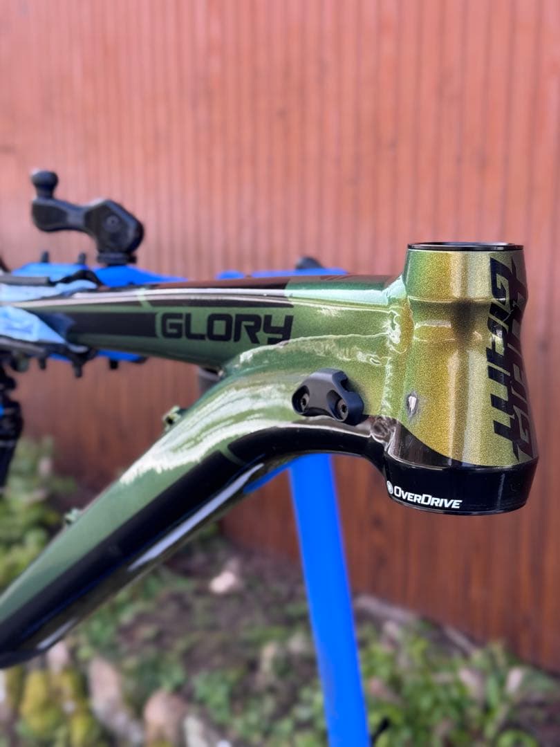 自転車本体 2020 GIANT GLORY 27.5