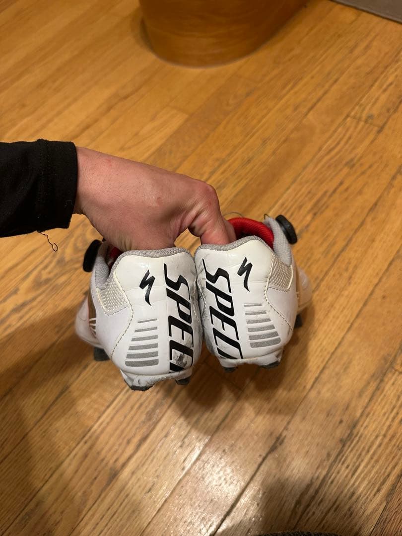 Specialized S-Works ロードバイクシューズ