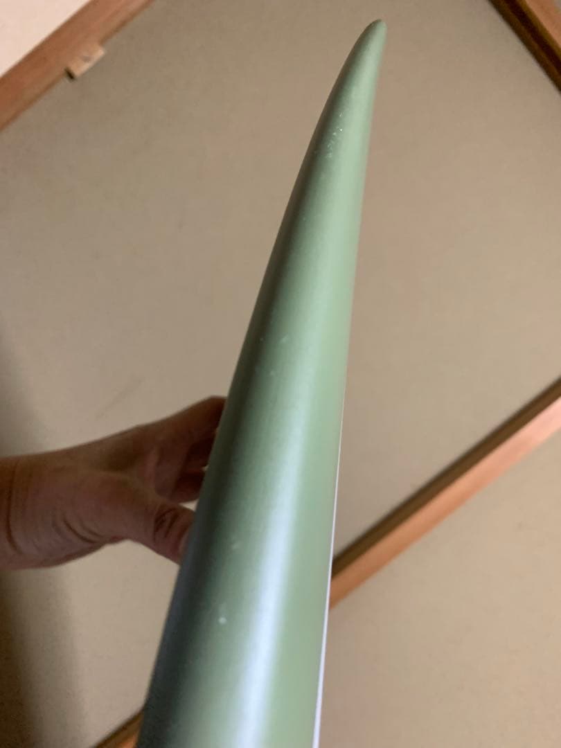 チャネルアイランズ TORQ PODMOD ポッドモッド　6’2