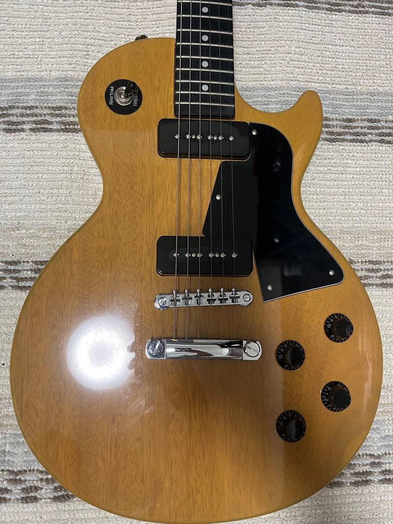 ピ*ー様 Epiphone Les Paul Special