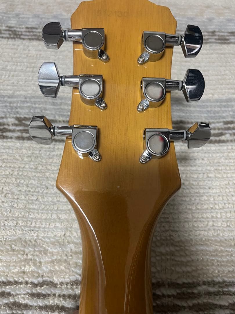 ピ*ー様 Epiphone Les Paul Special