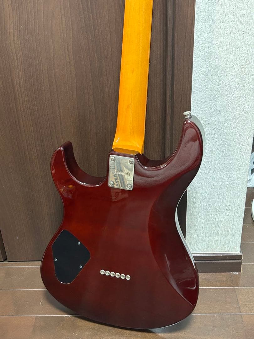 Yamaha PACIFICA611 HFM RTB パシフィカ