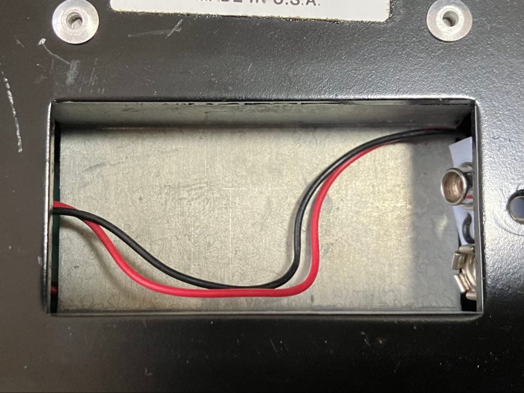 PROCO RAT 初年度 1987年LM308N RAT2 ラット プロコ