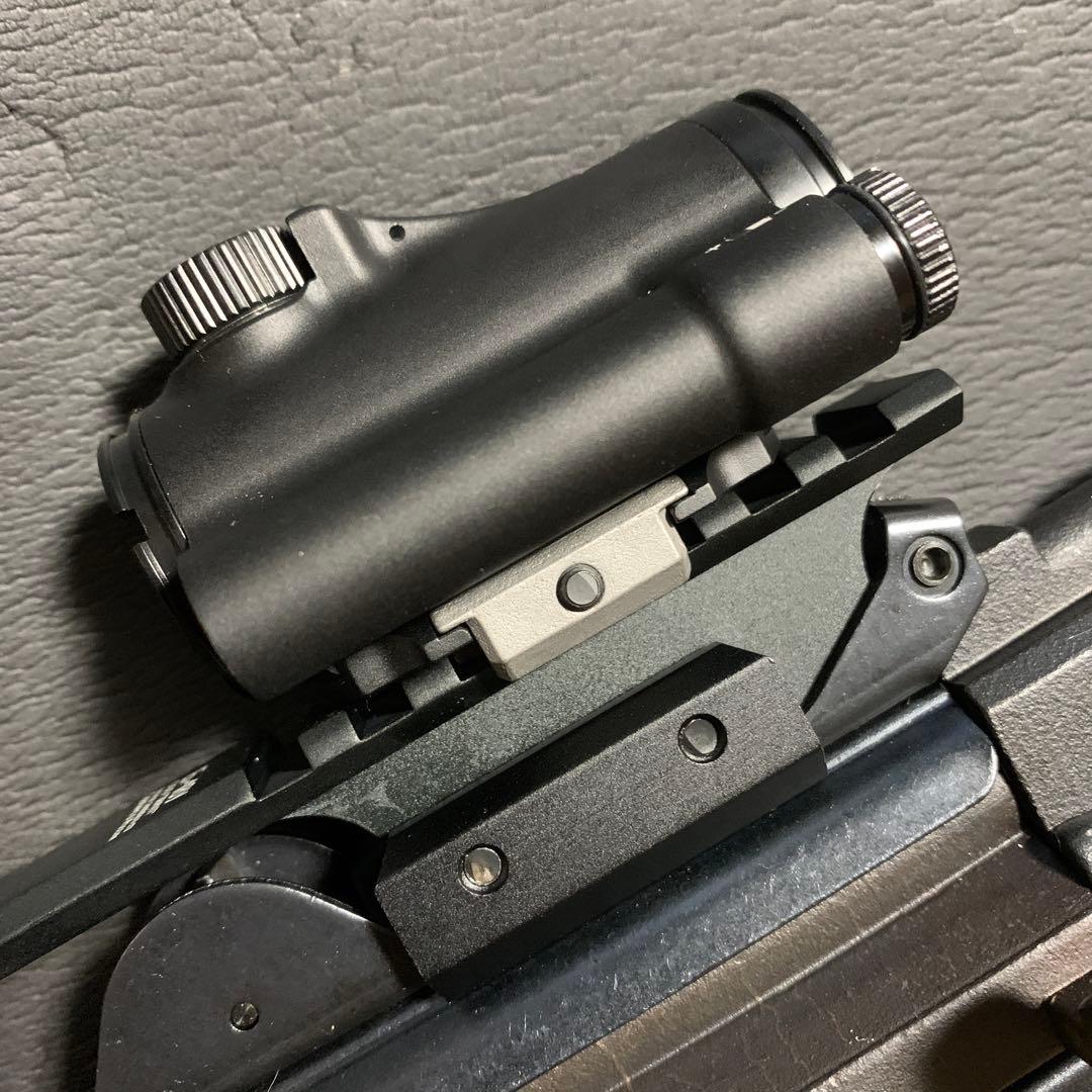 新品未使用NOVUS VZOR-1タイプ MDS-3 ドットサイト