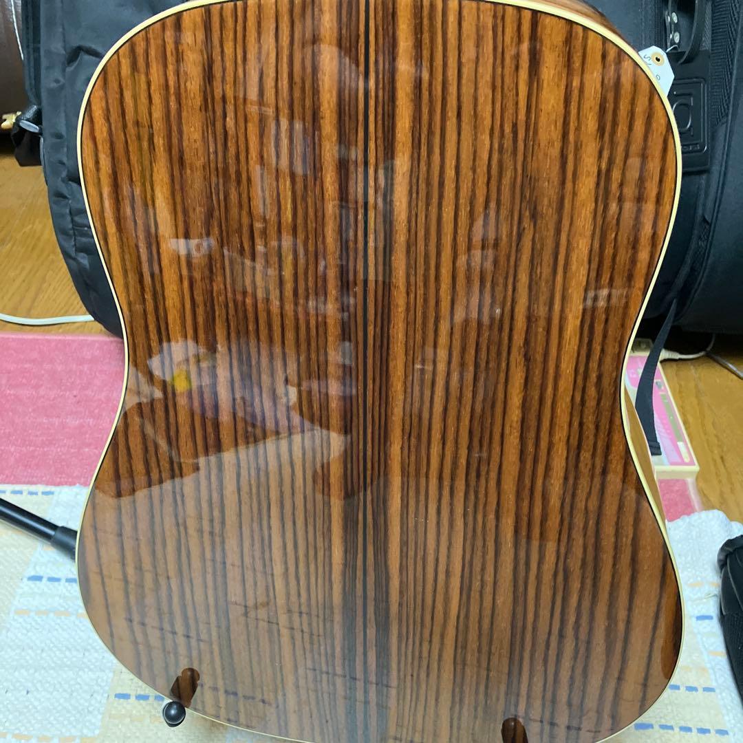 Ｋ.yairi ＳＬーR O１