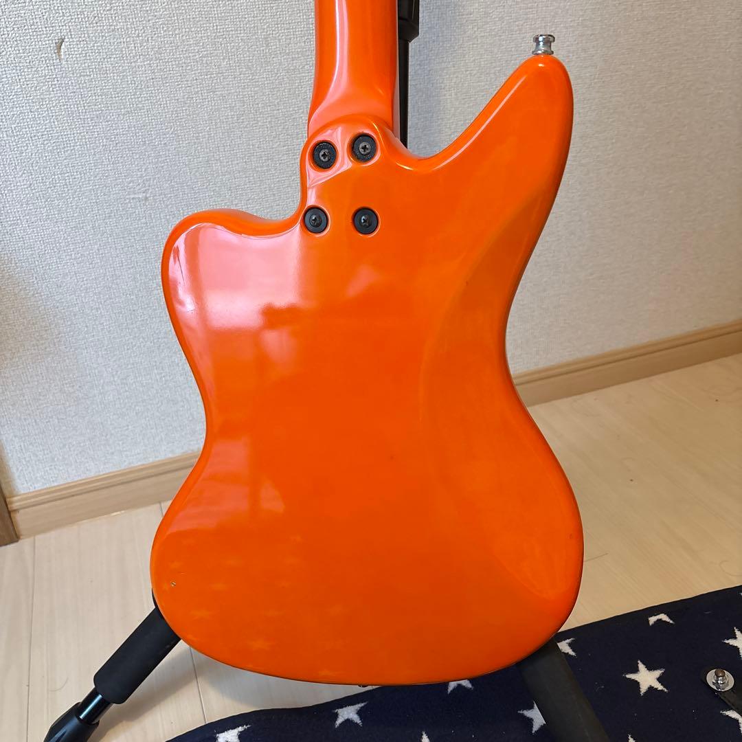 SALE！　FERNANDES BUCK-TICK 今井寿　ジャガー