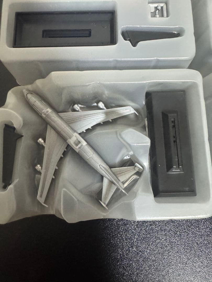 世界の翼 シリーズ 2 10機セット シークレットありです。