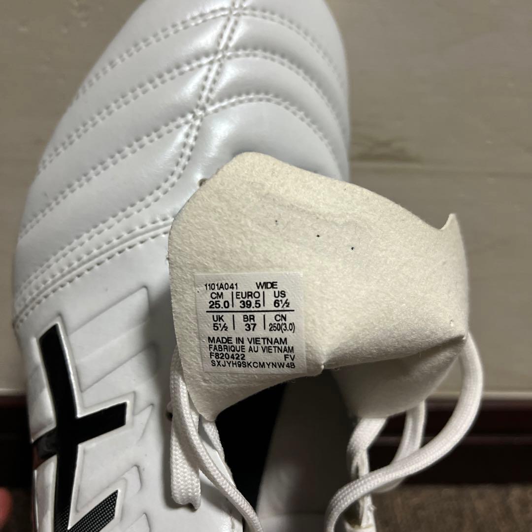 シューズ [ASICS] DS LIGHT GAIN ST WIDE