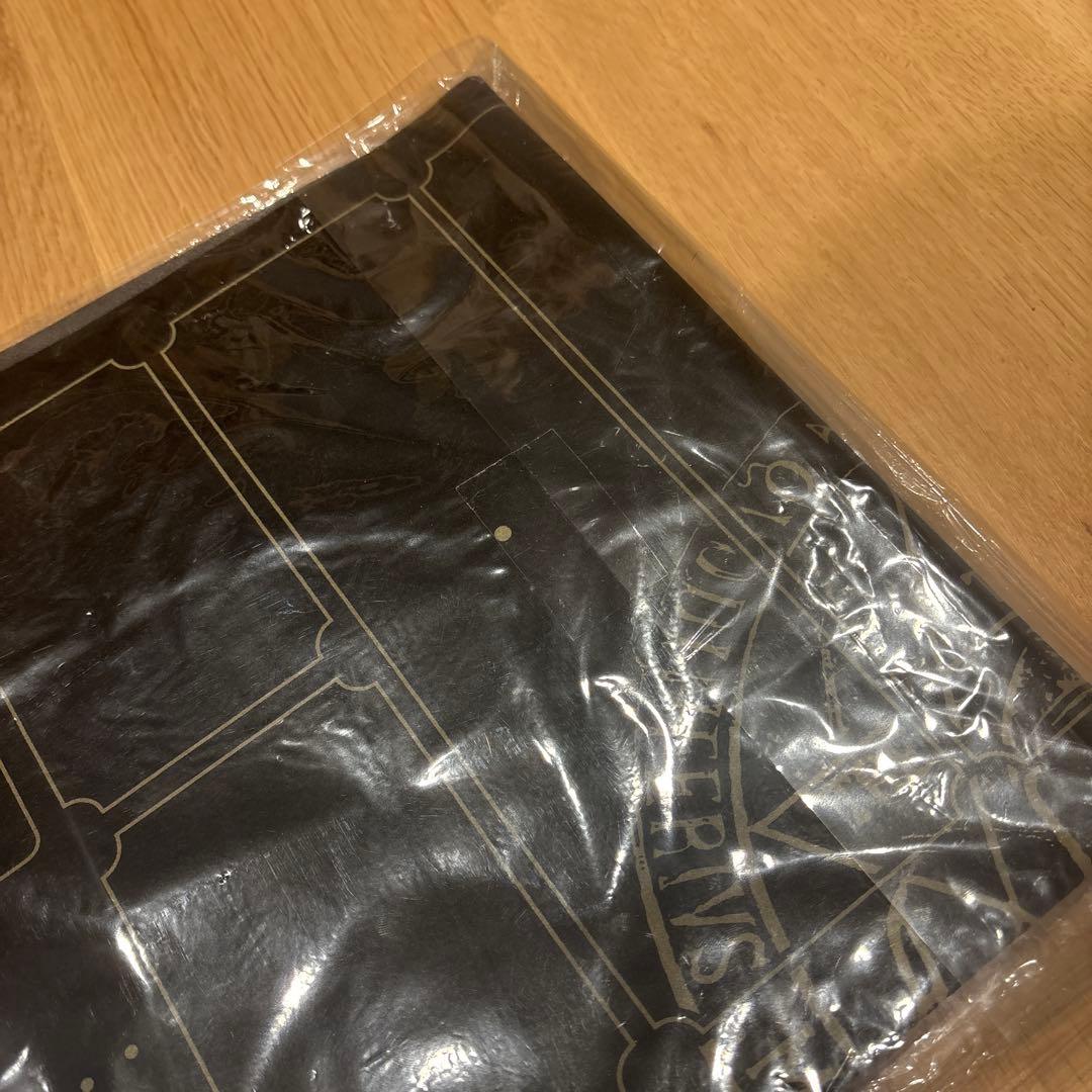 真・女神転生 カードゲーム プレイマット