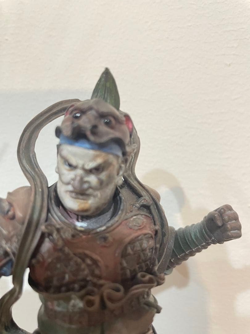 イスム ISUMU 韋駄天