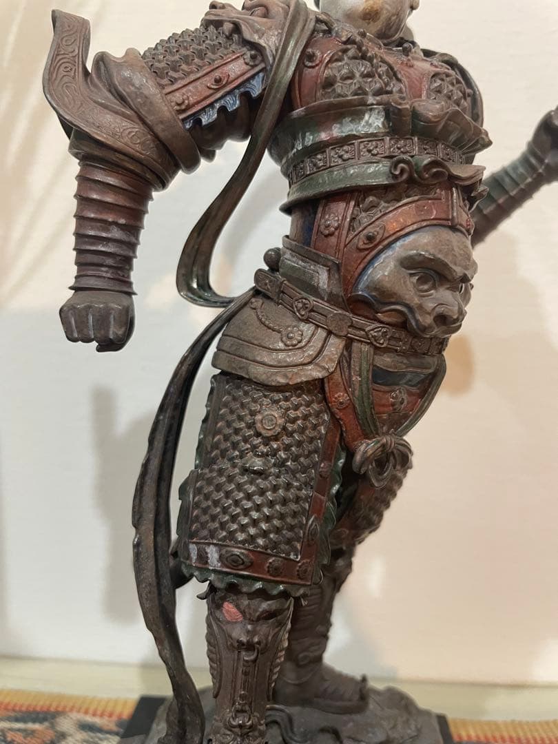 イスム ISUMU 韋駄天