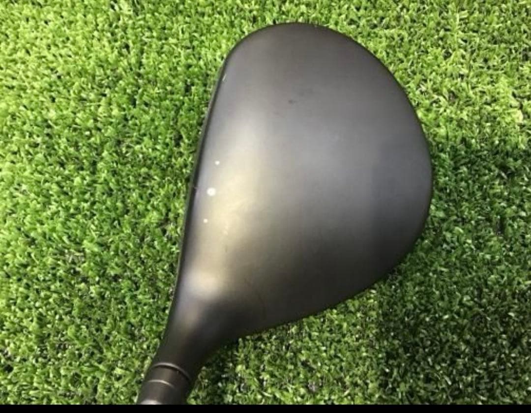 PING G425 MAX フェアウェイウッド　5w