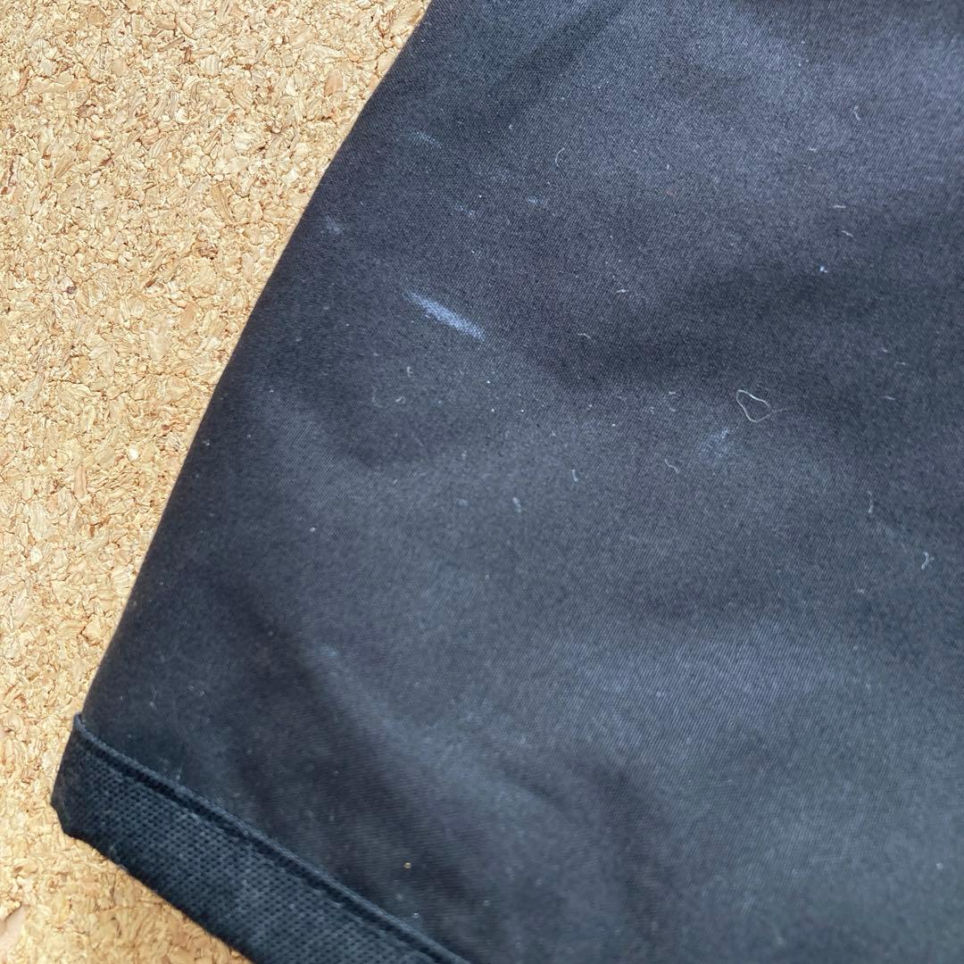 【美品】ミレーMILLETスキーパンツスキーウェア スノボウェアMメンズ黒