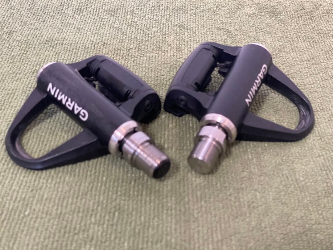 【値下げ】ガーミン GARMIN ラリー RALLY RS100 パワーメーター