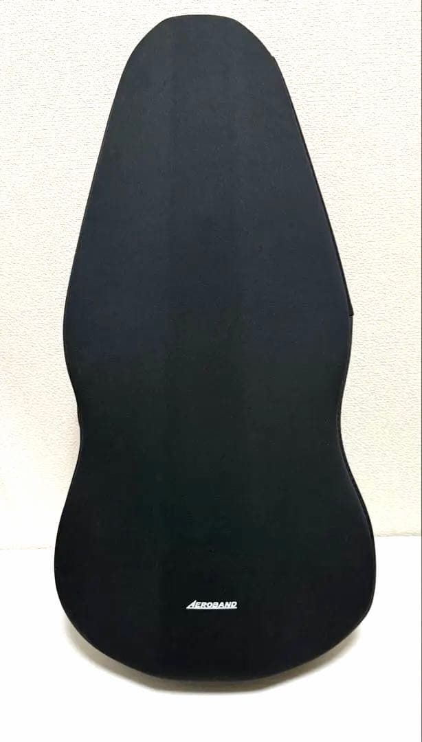 エアロバンドギター　AeroBand Guitar 専用ケース付き