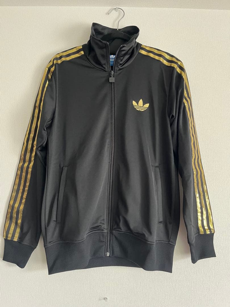 アディダス オリジナルス ストレッチジャージ セットアップ 上下　スウェット