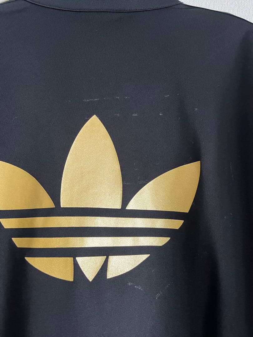 アディダス オリジナルス ストレッチジャージ セットアップ 上下　スウェット