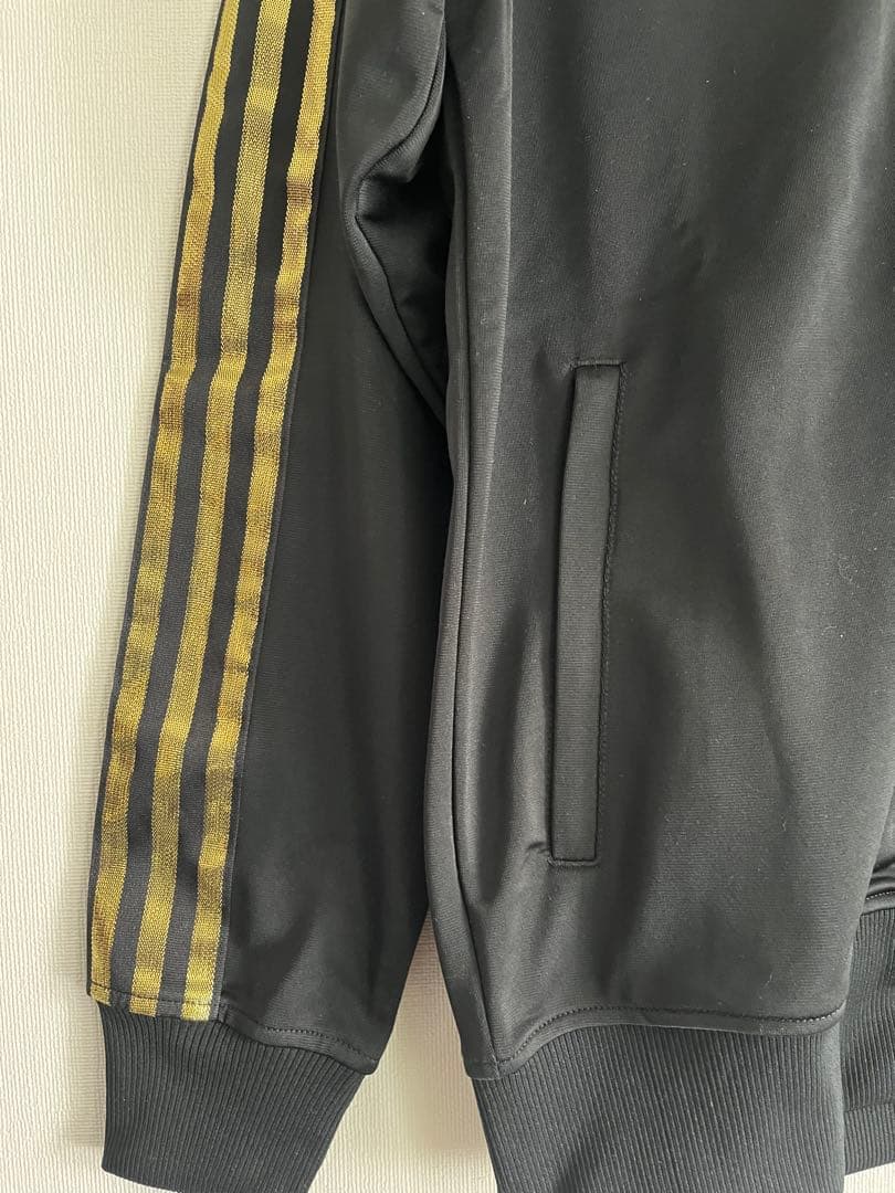 アディダス オリジナルス ストレッチジャージ セットアップ 上下　スウェット