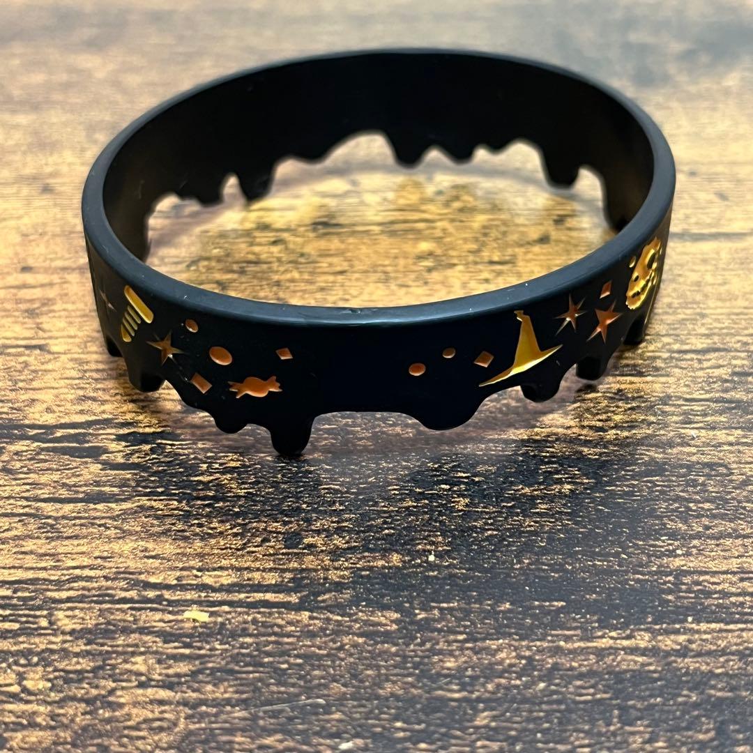 Mrs.GREEN APPLE ラバーバンド　ハロウィン