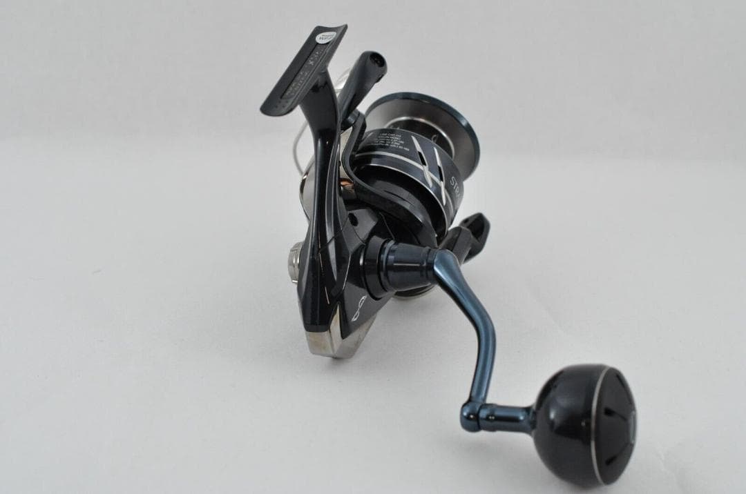 【新品】シマノ ストラディック SW6000XG