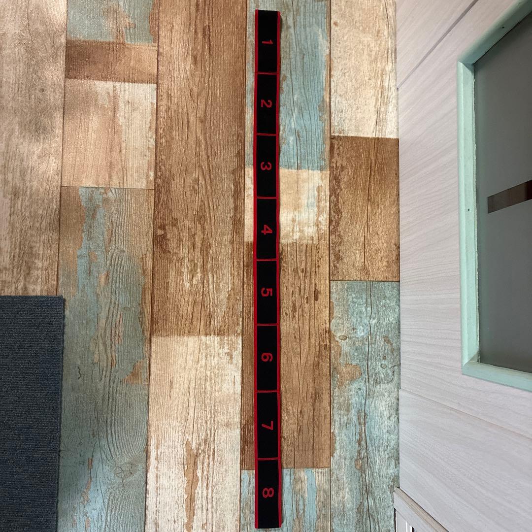 MYRストレッチバンド