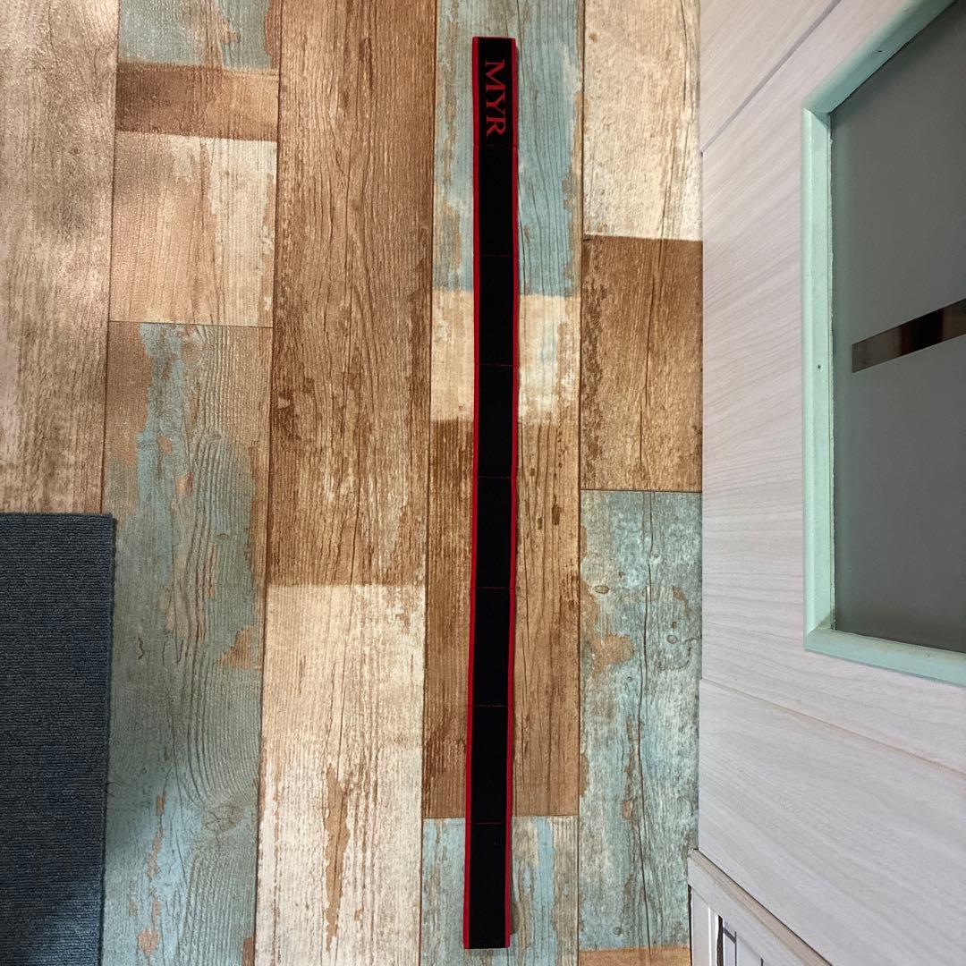 MYRストレッチバンド