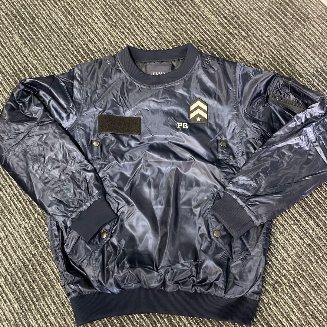 PEARLY GATES パーリーゲイツ サイズ5 スニードジャック