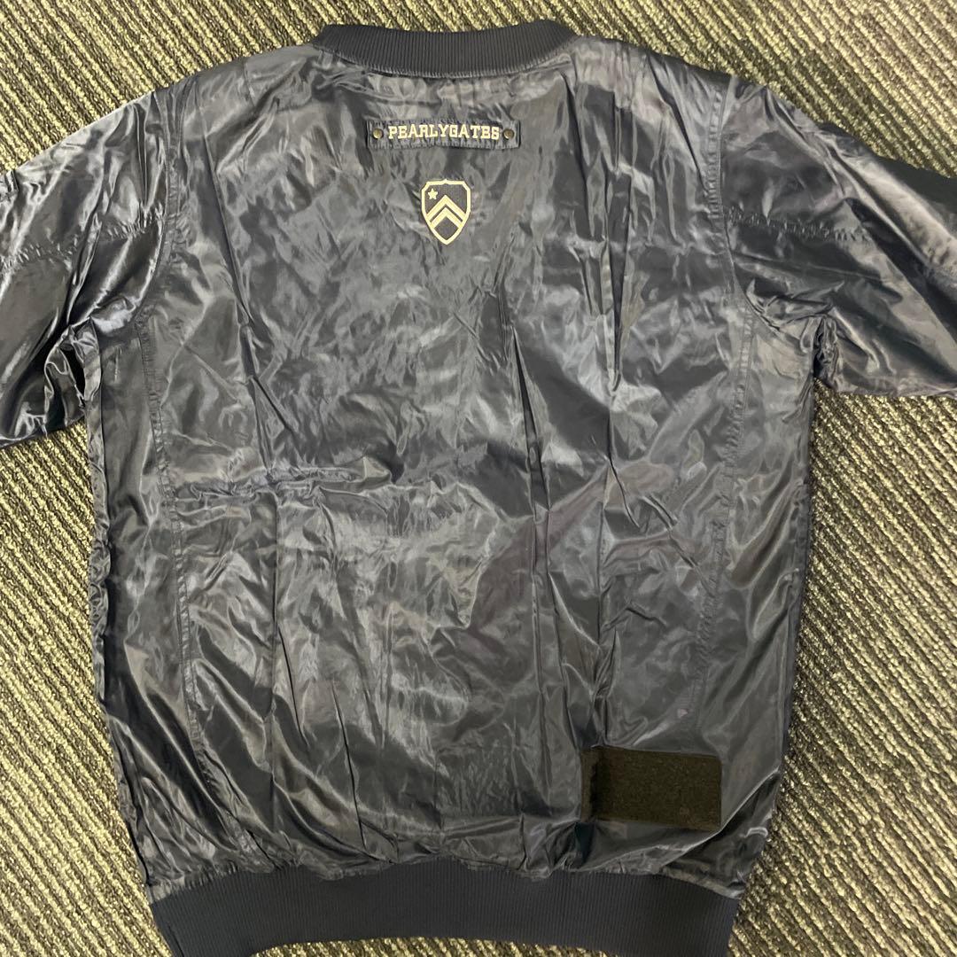 PEARLY GATES パーリーゲイツ サイズ5 スニードジャック