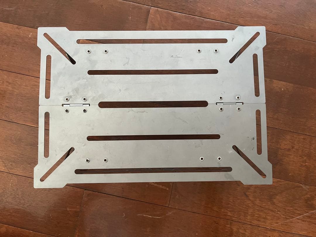 【廃盤品】ネイチャートーンズ　ワンハンドソロテーブル