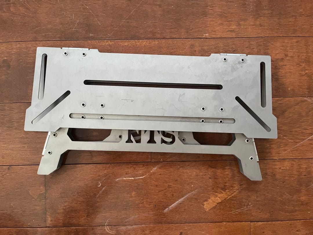 【廃盤品】ネイチャートーンズ　ワンハンドソロテーブル