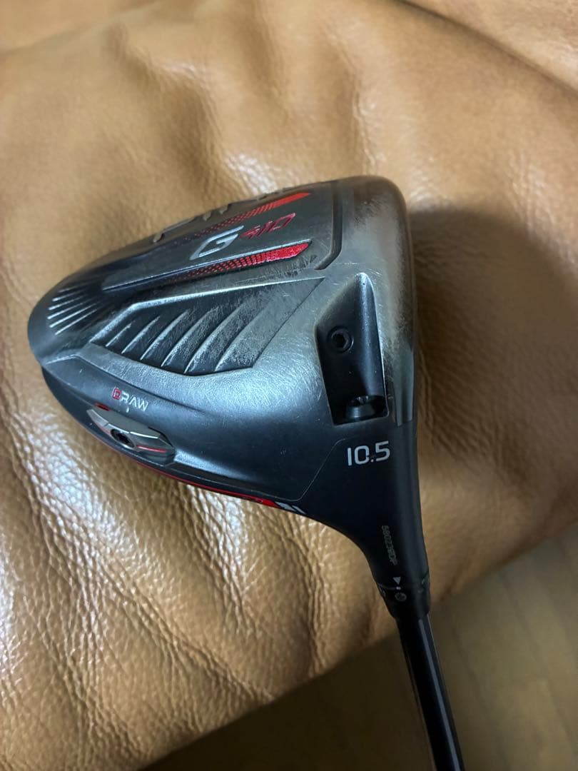 値下げしました！ PING G410 ドライバー