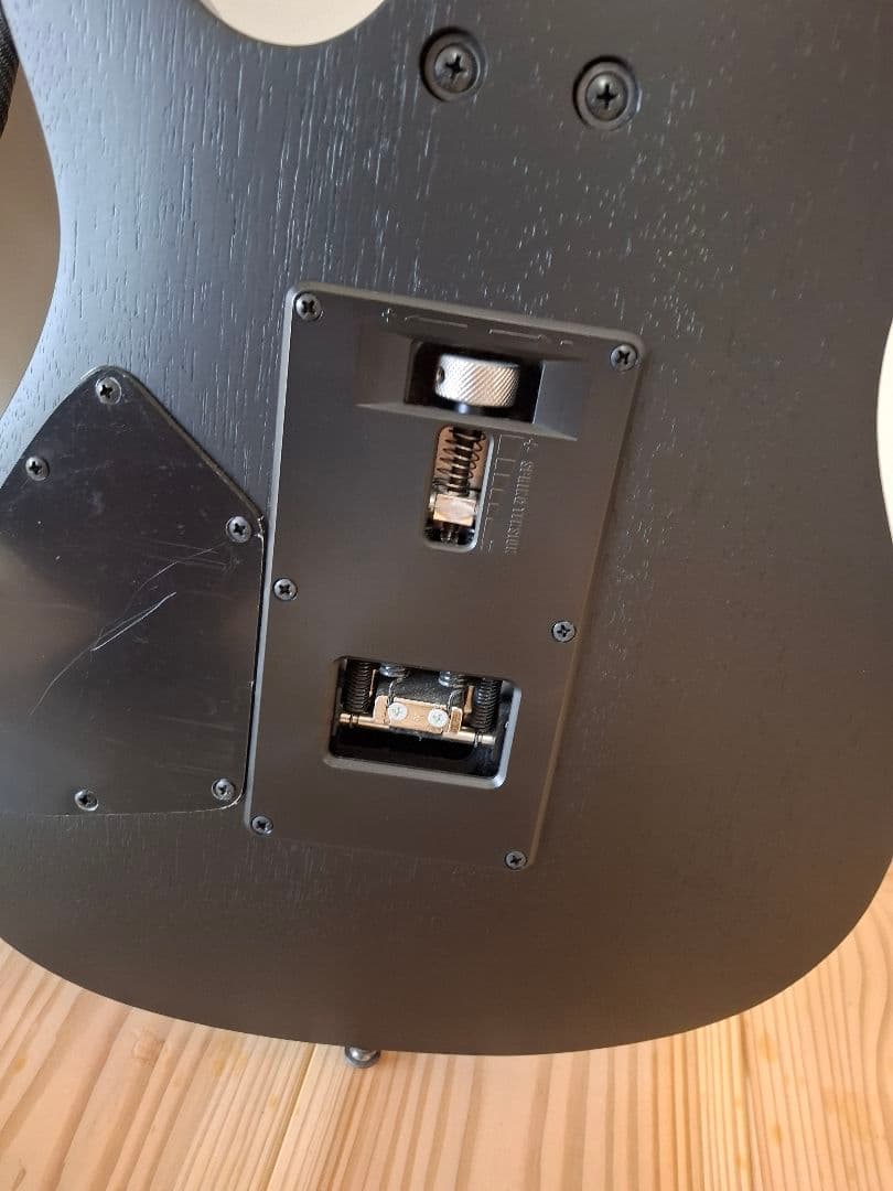 Ibanez Series エレキギター