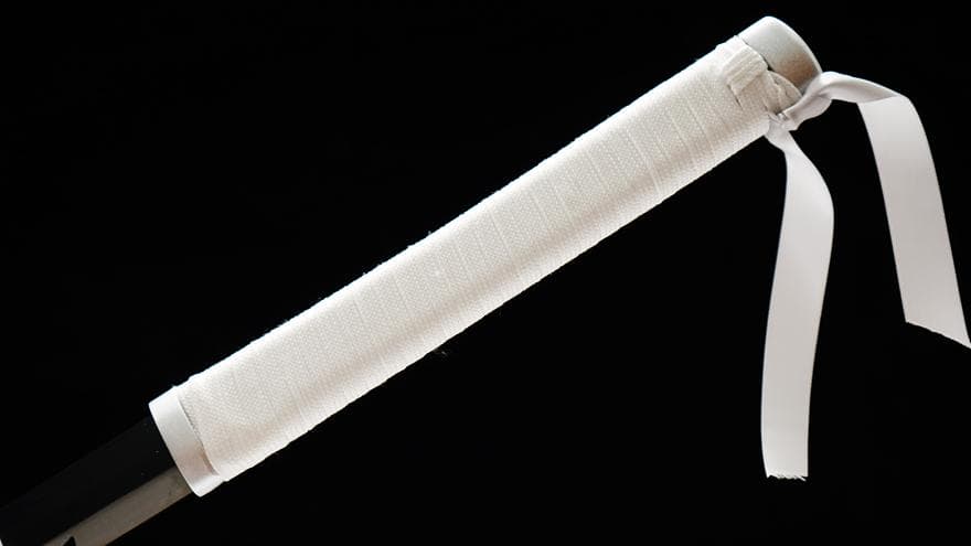 嘴平伊之助 日本刀 模造刀 居合刀 日輪刀 鬼滅の刃